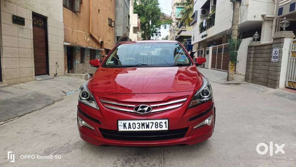 2015 1.6 VTVT S(O) — ₹6.95L on OLX