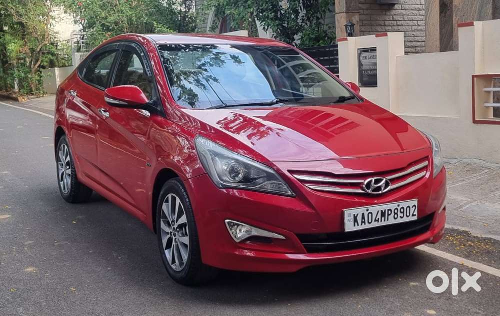 2015 1.6 VTVT S(O) — ₹5.70L on OLX