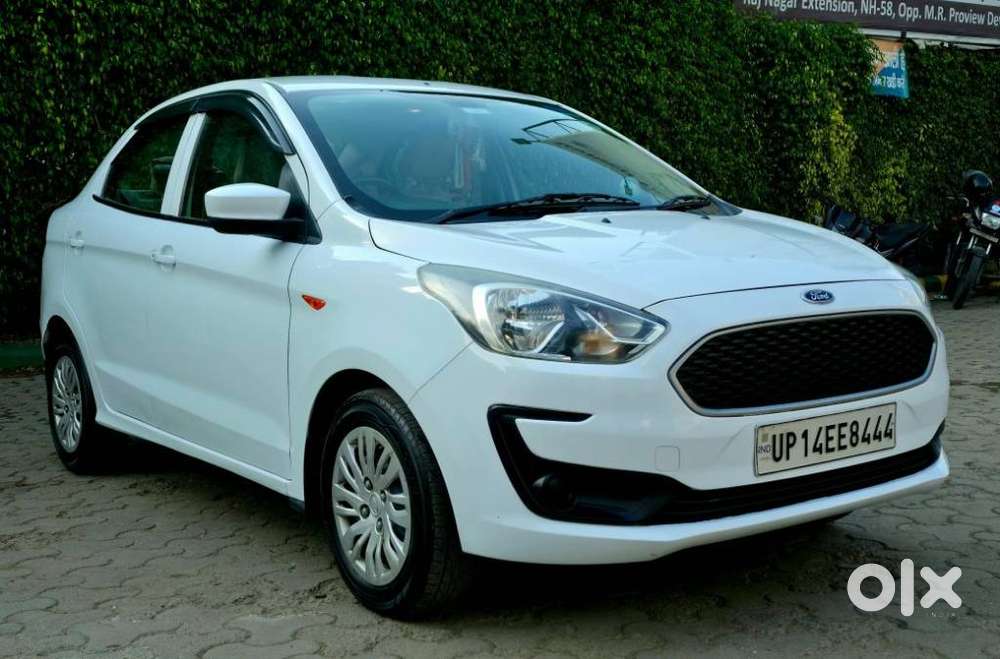 2019 1.2 Ambiente CNG — ₹3.10L on OLX