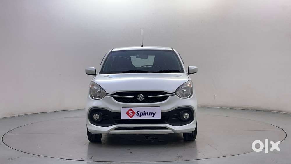 2024 1.0 ZXI Plus AGS — ₹5.58L on OLX