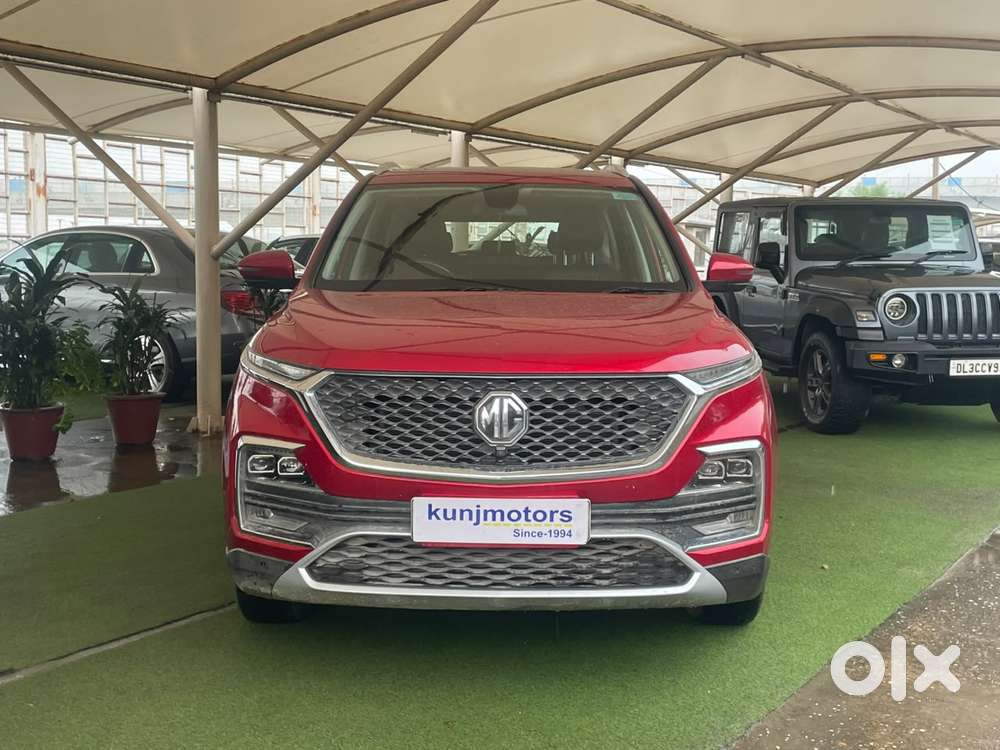 2020 1.5 Sharp DCT PETROL — ₹7.90L on OLX