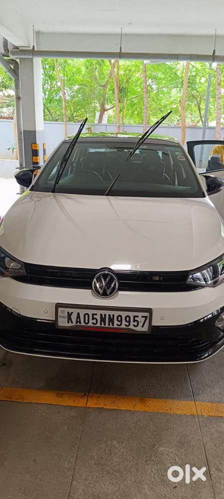 2025 GT 1.5 TSI DSG — ₹16.7L on OLX