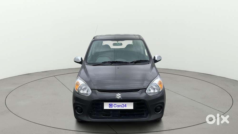 2018 2016-2019 0.8 LXI — ₹2.86L on OLX