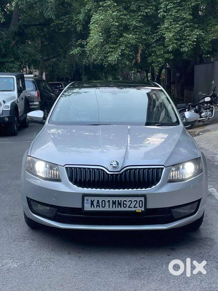 2016 1.8 Style TSI AT — ₹8.00L on OLX