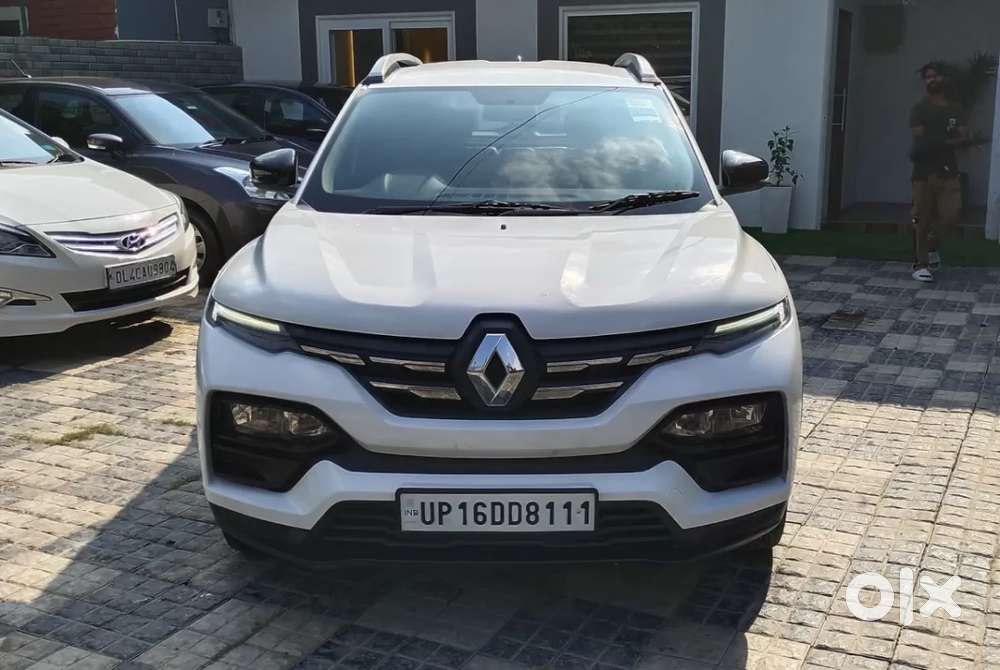 2022 1.0 RXT MT — ₹4.25L on OLX