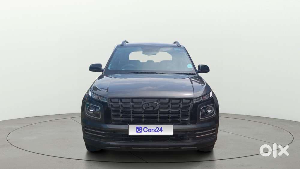 2024 SX 1.2 MT Knight Edition — ₹8.17L on OLX