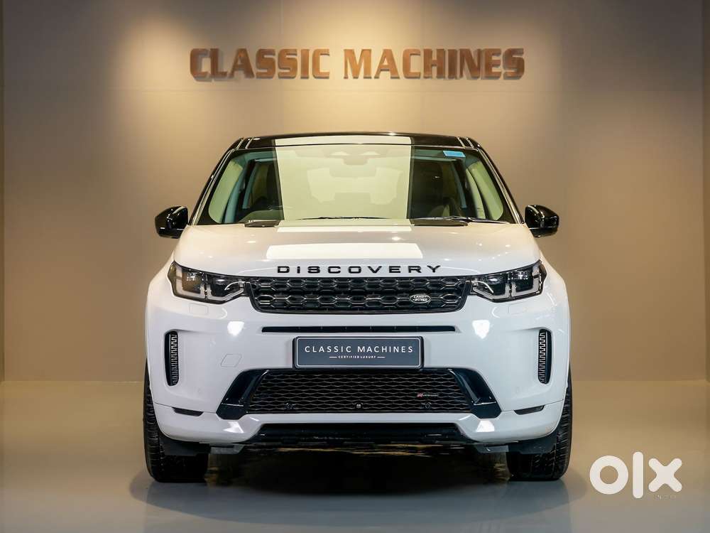 2022 SE R-Dynamic Petrol — ₹37.5L on OLX