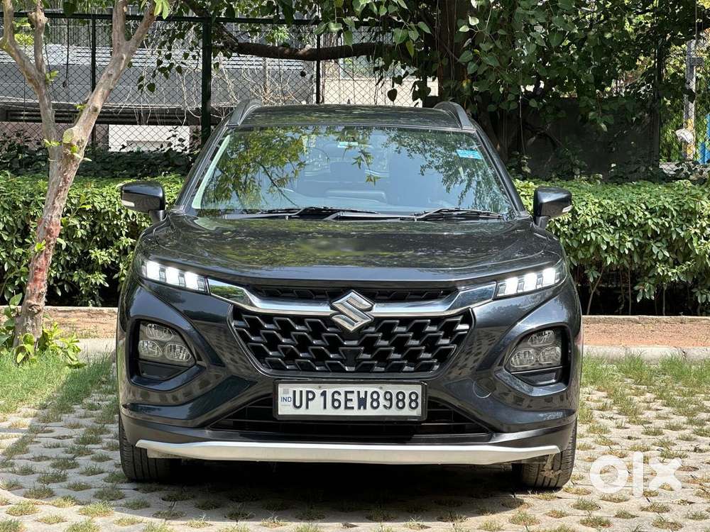2025 Delta Plus 1.2L AGS — ₹8.48L on OLX