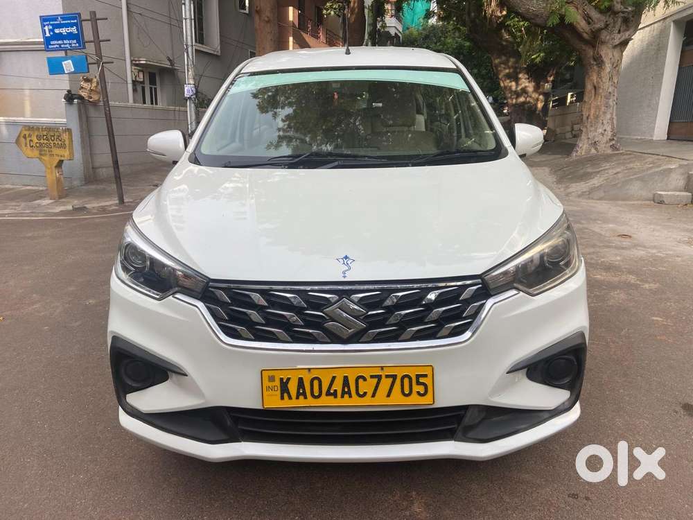 2022 VXi (O) CNG — ₹8.80L on OLX