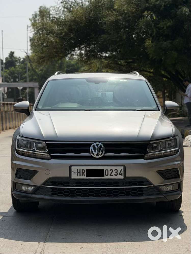 2018 2.0 TDI Highline — ₹9.99L on OLX