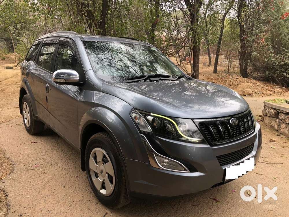 2018 1.99 mHawk W6 — ₹4.90L on OLX