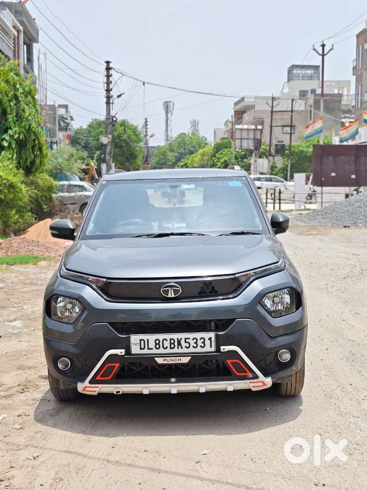 2025 1.2 Revotron Pure MT — ₹6.10L on OLX