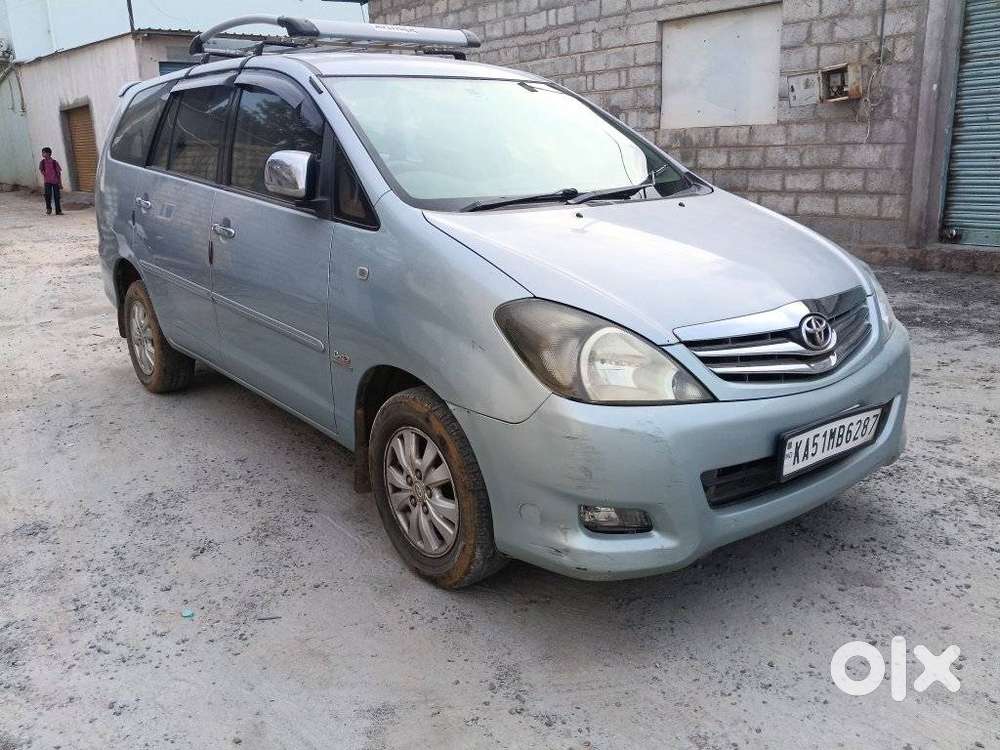 2011 2.5 VX 7 STR BS III — ₹5.75L on OLX