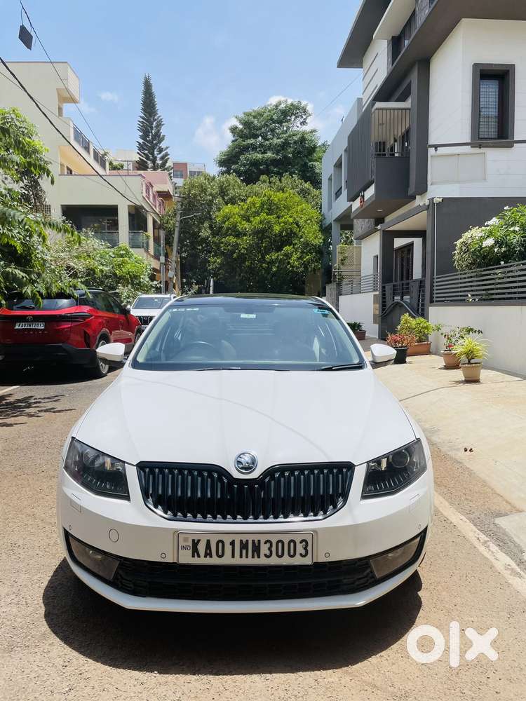 2016 2013-2017 Elegance 1.8 TSI AT — ₹7.50L on OLX