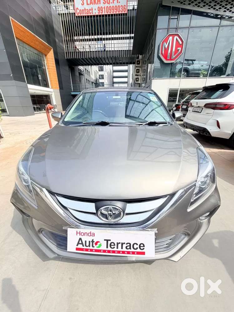 2020 1.2 V — ₹4.45L on OLX