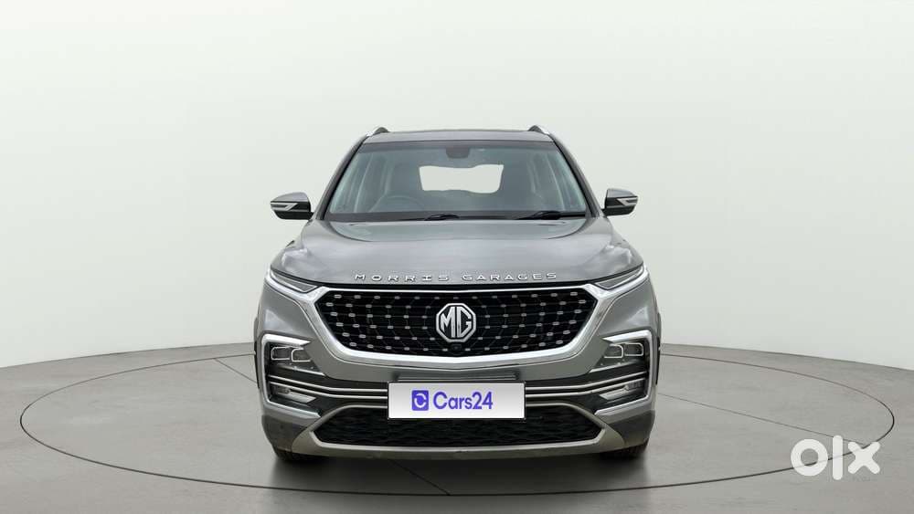 2021 1.5 Sharp DCT PETROL — ₹9.86L on OLX