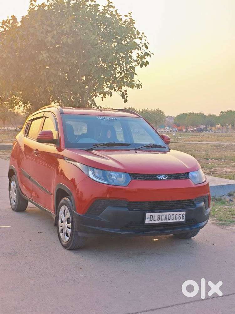 2017 [2015-2017] 1.2 K4 Plus Diesel 5 Str — ₹1.95L on OLX