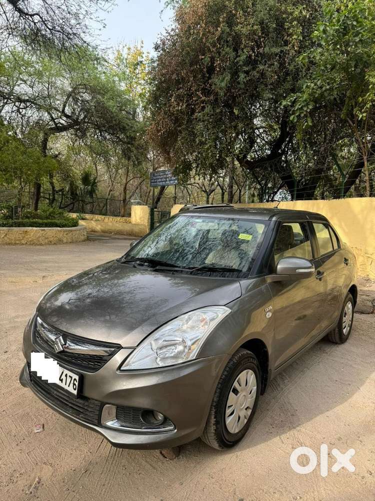 2017 2015-2017 VDI ABS — ₹2.90L on OLX