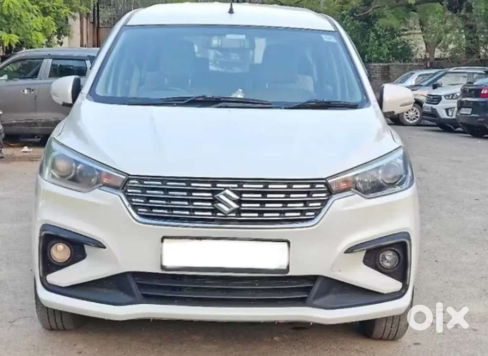2021 2022-2023  VXI — ₹7.50L on OLX