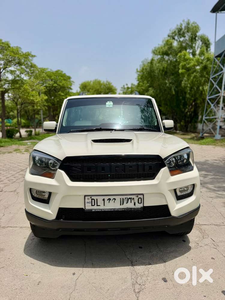 2017 S6 Plus — ₹6.50L on OLX
