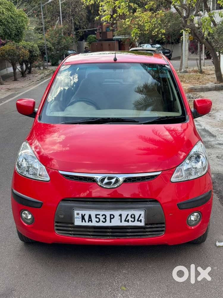 2010 [2010-2017] 1.2 Asta AT With Sunroof — ₹2.50L on OLX