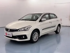 2022 Sigma 1.5 [2020-2023] — ₹6.72L on CarWale