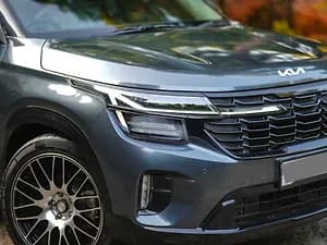 2024 HTX 1.5 Petrol CVT [2024-2025] — ₹16.4L on CarWale