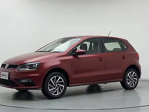 2020 Comfortline 1.0L (P) [2019-2020] — ₹5.10L on CarWale