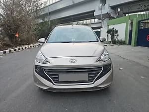 2021 Sportz CNG [2018-2020] — ₹3.85L on CarWale