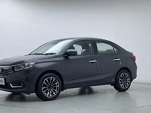 2022 VX CVT 1.2 Petrol [2021] — ₹5.99L on CarWale
