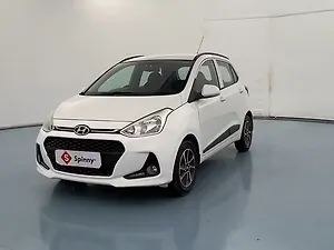 2017 Sportz (O) AT 1.2 Kappa VTVT [2017-2018] — ₹4.05L on CarWale