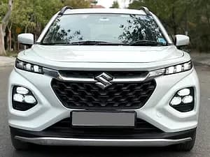 2023 Delta Plus 1.2L AGS [2023-2025] — ₹7.75L on CarWale