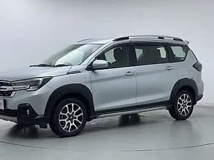 2022 Alpha Plus AT Petrol [2022-2023] — ₹11.4L on CarWale