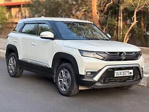 2023 VXi S-CNG [2023-2024] — ₹8.70L on CarWale
