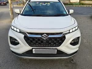 2023 Delta Plus 1.2L AGS [2023-2025] — ₹7.75L on CarWale