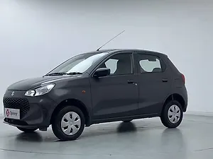 2023 VXi [2023-2024] — ₹3.80L on CarWale