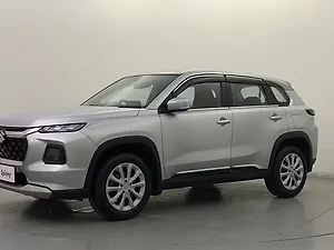 2023 Delta Smart Hybrid [2023-2025] — ₹9.49L on CarWale
