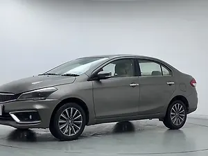 2019 Alpha Hybrid 1.5 [2018-2020] — ₹6.29L on CarWale