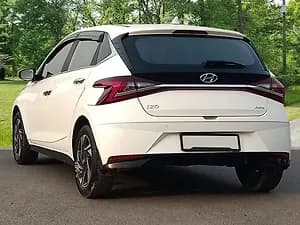 2023 Hyundai i20 Asta (O) — used car price guide