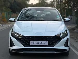 2025 Sportz (O) 1.2 IVT [2024-2025] — ₹9.25L on CarWale