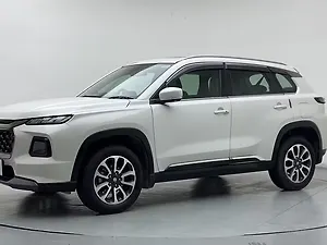 2025 Maruti Suzuki Grand Vitara Zeta+ Intelligent Ecvt — used car price guide