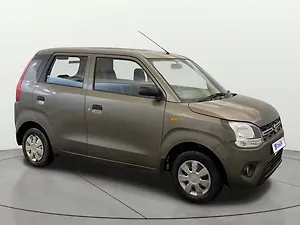 2019 LXi 1.0 CNG [2019-2020] — ₹3.17L on CarWale