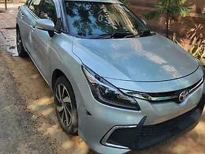 2023 G AMT [2022-2023] — ₹7.25L on CarWale