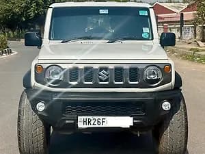 2024 Alpha Petrol Manual — ₹12.0L on CarWale