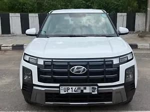 2024 EX Petrol 1.5L Manual — ₹11.8L on CarWale