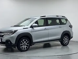 2022 Alpha AT Petrol [2022-2023] — ₹11.1L on CarWale