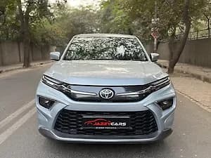 2024 S Hybrid [2023-2025] — ₹15.8L on CarWale