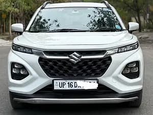 2023 Delta Plus 1.2L AGS [2023-2025] — ₹7.75L on CarWale
