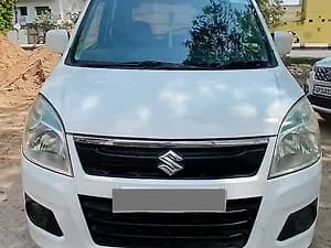 2016 Vxi (ABS-Airbag) — ₹2.65L on CarWale