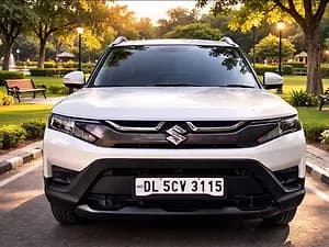 2023 VXi S-CNG [2023-2024] — ₹9.69L on CarWale